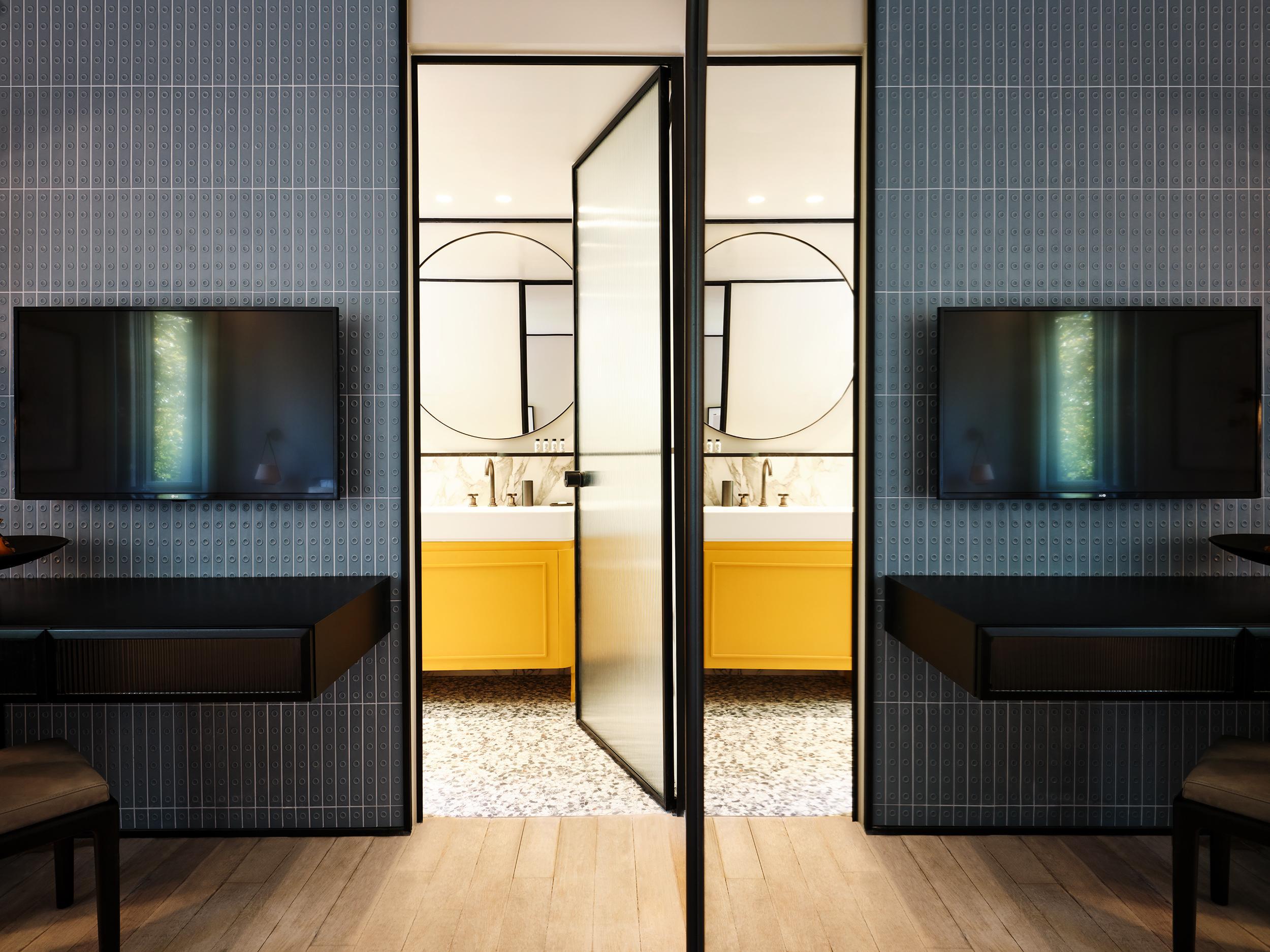 Hotel The Twentyone 4*