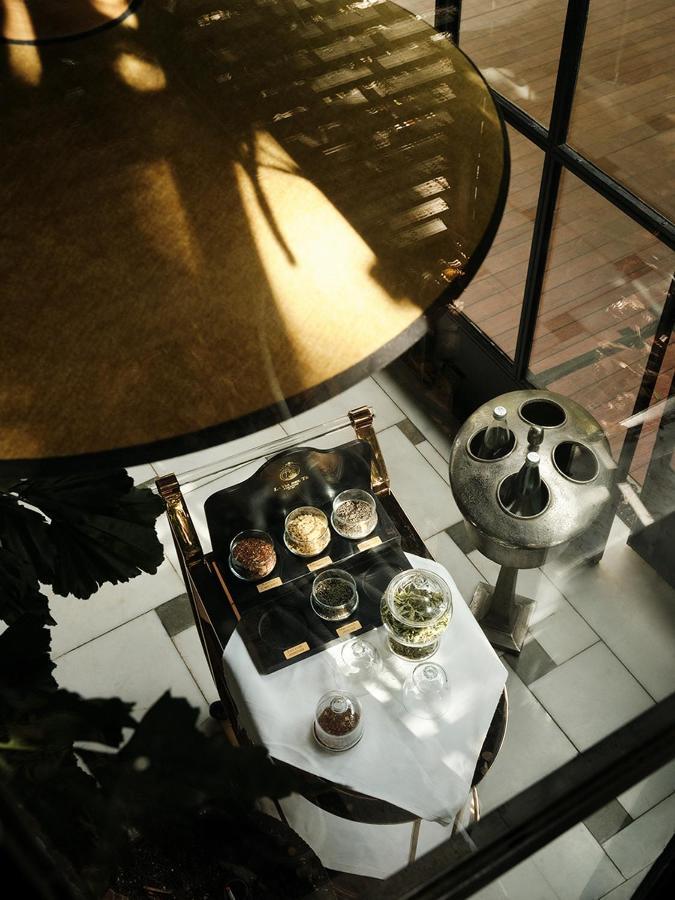 The Twentyone