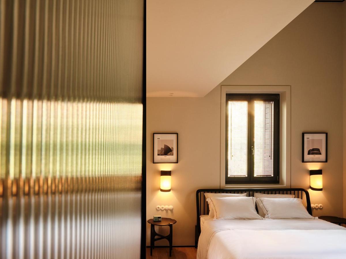 Hotel The Twentyone
