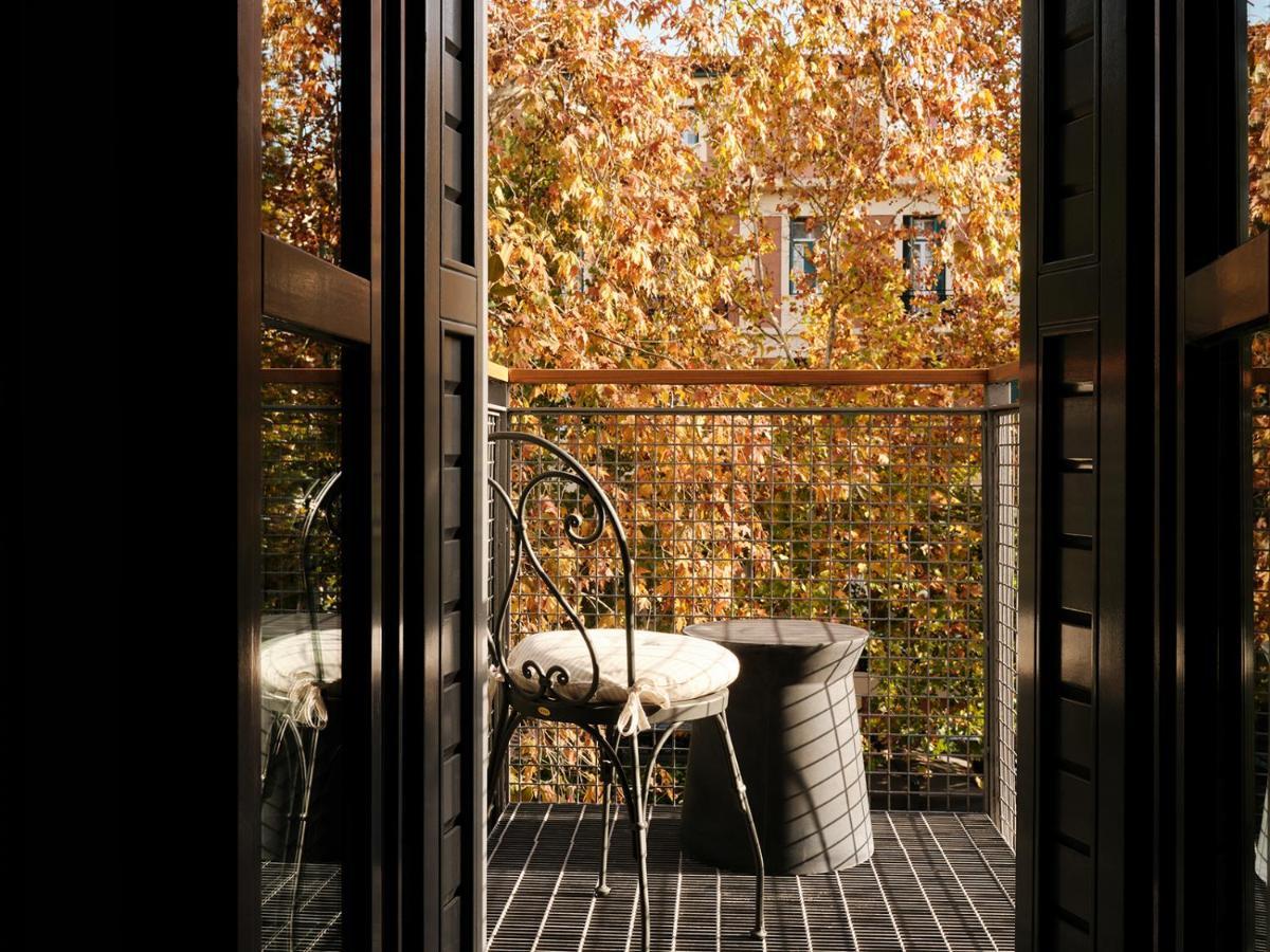Hotel The Twentyone 4*