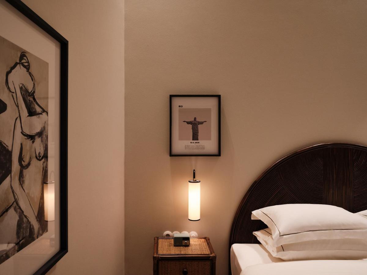 Hotel The Twentyone Kifisiá