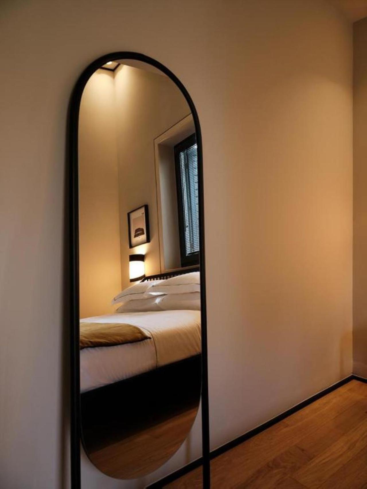 Hotel The Twentyone 4*