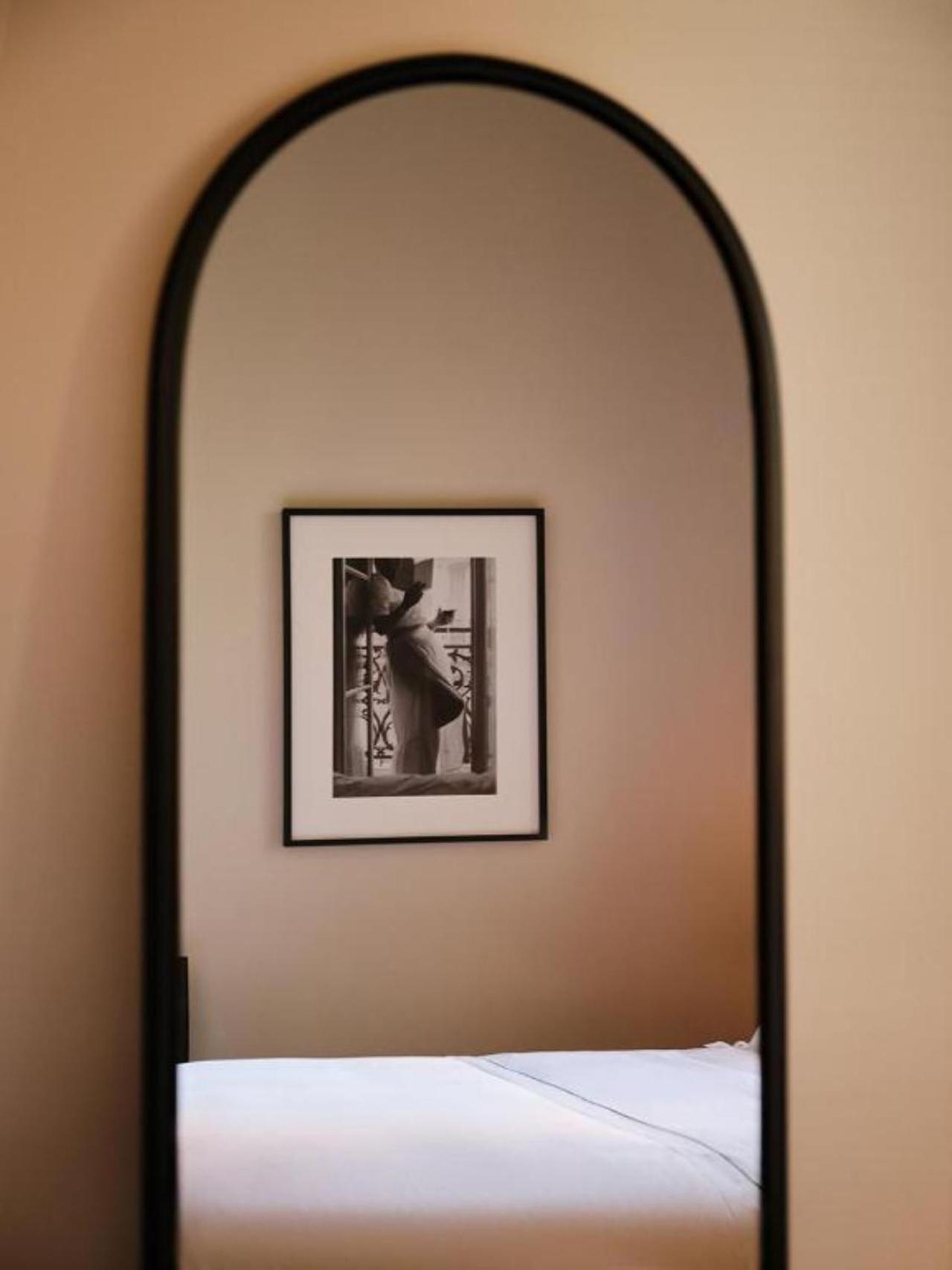 The Twentyone Hotel 4*