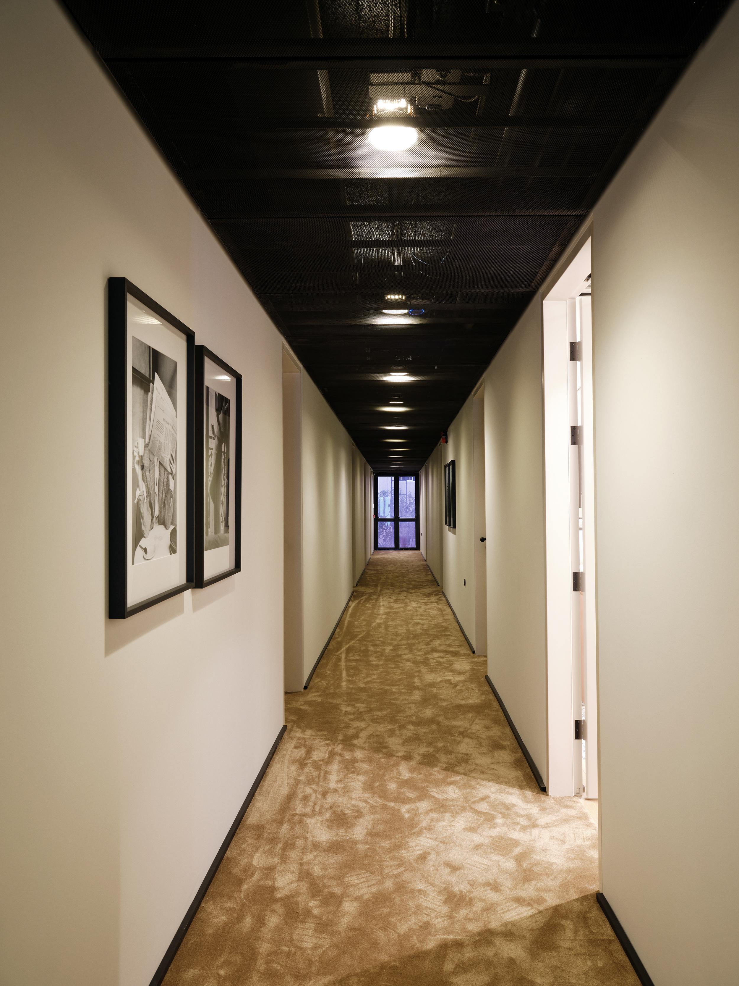 The Twentyone Hotel Kifisiá