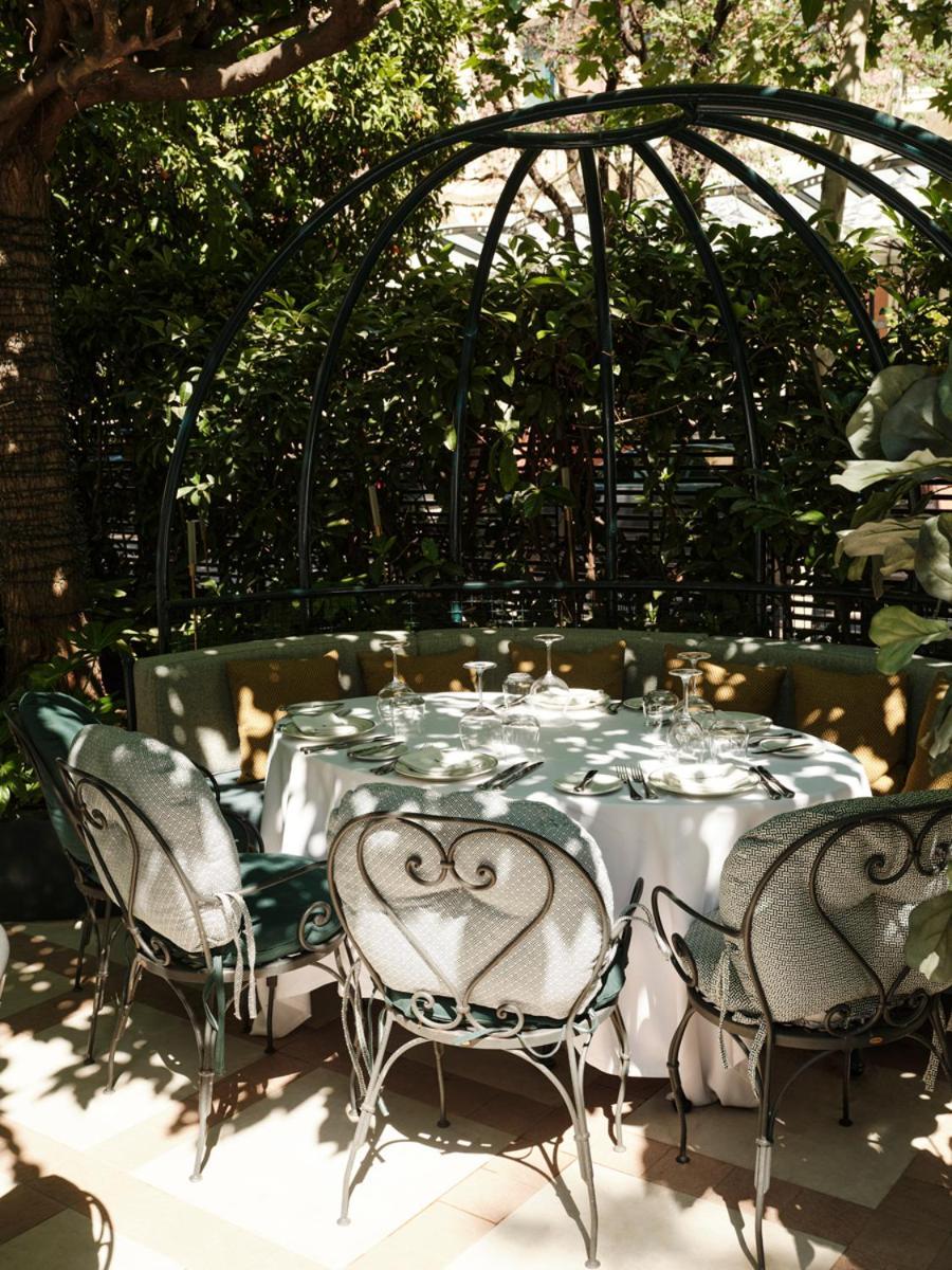 The Twentyone Hotel 4*