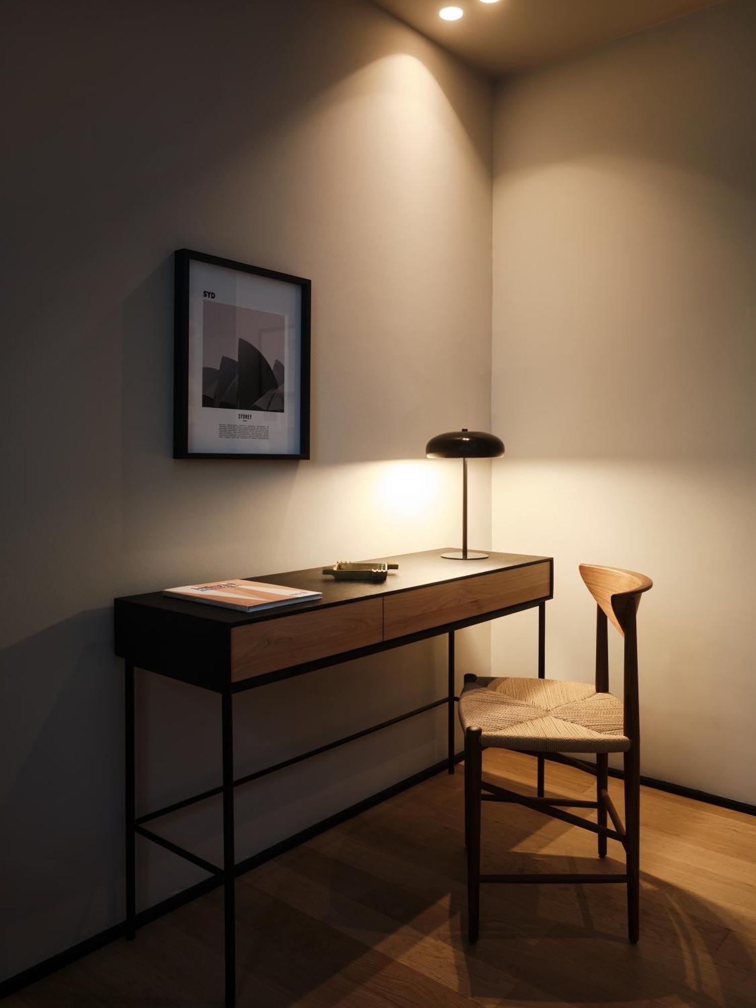 The Twentyone Hotel 4*