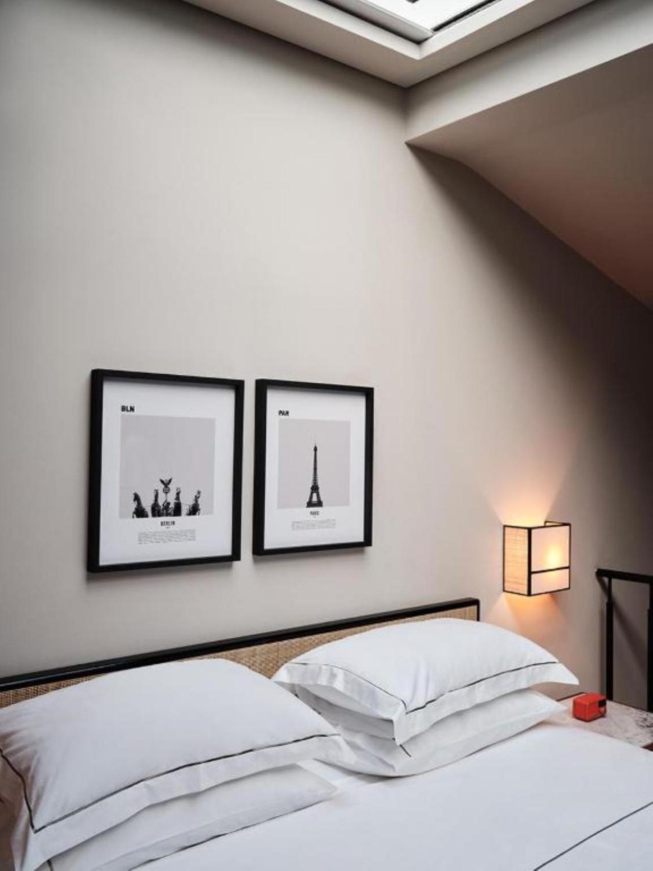 The Twentyone Hotel 4*